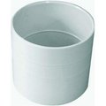 Genova Products Genova Products V-106 6 in. PVC Sewer Coupling V-106